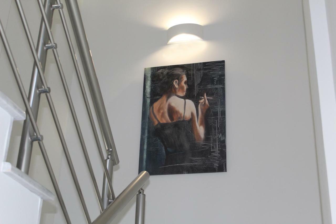Villa Elia Pteleósz Kültér fotó